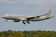 Royal Air Force Airbus A330-243MRTT(Voyager KC.2) (ZZ330) at  Hamburg - Fuhlsbuettel (Helmut Schmidt), Germany