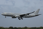 Royal Air Force Airbus A330-243MRTT(Voyager KC.2) (ZZ330) at  Hamburg - Fuhlsbuettel (Helmut Schmidt), Germany