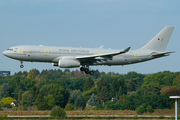 Royal Air Force Airbus A330-243MRTT(Voyager KC.2) (ZZ330) at  Hamburg - Fuhlsbuettel (Helmut Schmidt), Germany