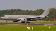 Royal Air Force Airbus A330-243MRTT(Voyager KC.2) (ZZ330) at  Hamburg - Fuhlsbuettel (Helmut Schmidt), Germany