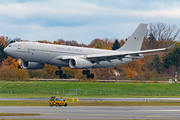 Royal Air Force Airbus A330-243MRTT(Voyager KC.2) (ZZ330) at  Hamburg - Fuhlsbuettel (Helmut Schmidt), Germany