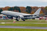 Royal Air Force Airbus A330-243MRTT(Voyager KC.2) (ZZ330) at  Hamburg - Fuhlsbuettel (Helmut Schmidt), Germany