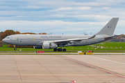 Royal Air Force Airbus A330-243MRTT(Voyager KC.2) (ZZ330) at  Hamburg - Fuhlsbuettel (Helmut Schmidt), Germany