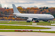 Royal Air Force Airbus A330-243MRTT(Voyager KC.2) (ZZ330) at  Hamburg - Fuhlsbuettel (Helmut Schmidt), Germany