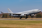 Royal Air Force Airbus A330-243MRTT(Voyager KC.2) (ZZ330) at  Hamburg - Fuhlsbuettel (Helmut Schmidt), Germany