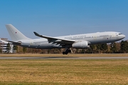 Royal Air Force Airbus A330-243MRTT(Voyager KC.2) (ZZ330) at  Hamburg - Fuhlsbuettel (Helmut Schmidt), Germany