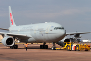 Royal Air Force Airbus A330-243MRTT(Voyager KC.2) (ZZ330) at  RAF Fairford, United Kingdom