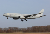 Royal Air Force Airbus A330-243MRTT(Voyager KC.2) (ZZ330) at  Hannover - Langenhagen, Germany