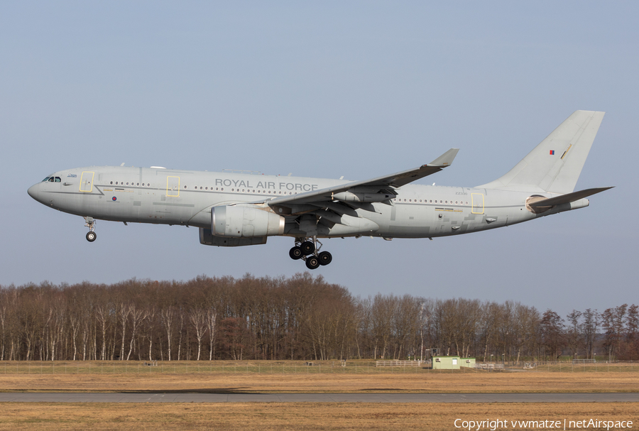 Royal Air Force Airbus A330-243MRTT(Voyager KC.2) (ZZ330) | Photo 431747