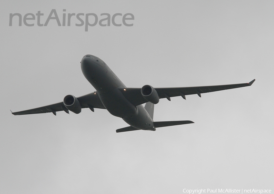Royal Air Force Airbus A330-243MRTT(Voyager KC.2) (ZZ330) | Photo 7437