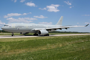 Royal Air Force Airbus A330-243MRTT(Voyager KC.2) (ZZ330) at  Hannover - Langenhagen, Germany