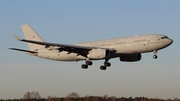 Royal Air Force Airbus A330-243MRTT(Voyager KC.2) (ZZ331) at  Hannover - Langenhagen, Germany