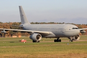 Royal Air Force Airbus A330-243MRTT(Voyager KC.2) (ZZ331) at  Hannover - Langenhagen, Germany