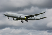 Royal Air Force Airbus A330-243MRTT(Voyager KC.2) (ZZ331) at  Belfast / Aldergrove - International, United Kingdom