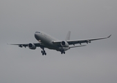 Royal Air Force Airbus A330-243MRTT(Voyager KC.2) (ZZ331) at  Belfast / Aldergrove - International, United Kingdom