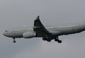 Royal Air Force Airbus A330-243MRTT(Voyager KC.2) (ZZ331) at  Belfast / Aldergrove - International, United Kingdom