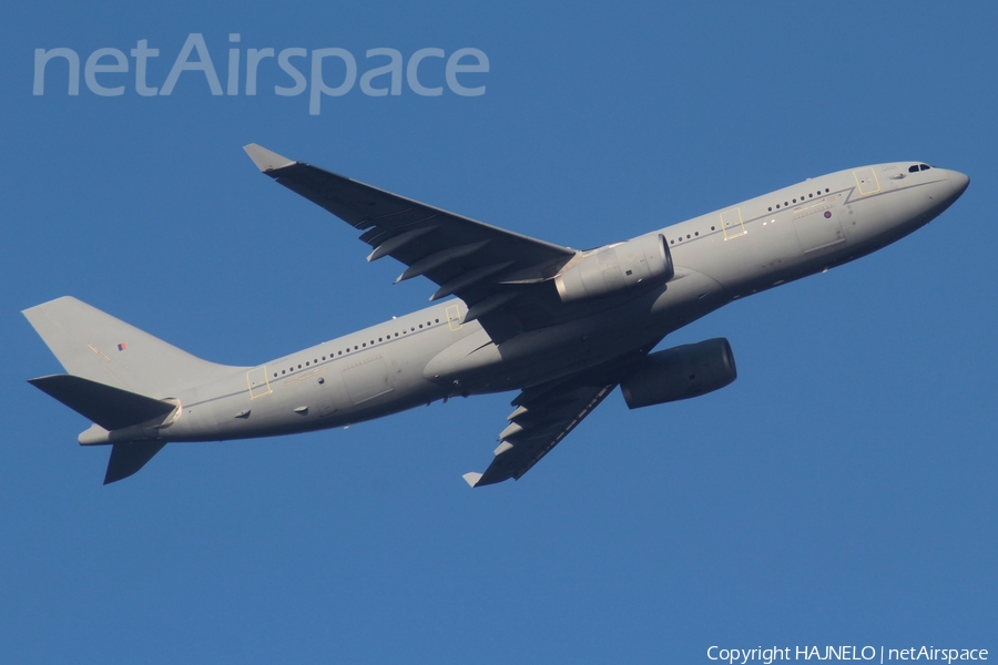 Royal Air Force Airbus A330-243MRTT(Voyager KC.2) (ZZ331) | Photo 248591