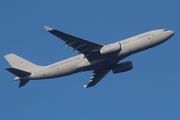 Royal Air Force Airbus A330-243MRTT(Voyager KC.2) (ZZ331) at  Hannover - Langenhagen, Germany