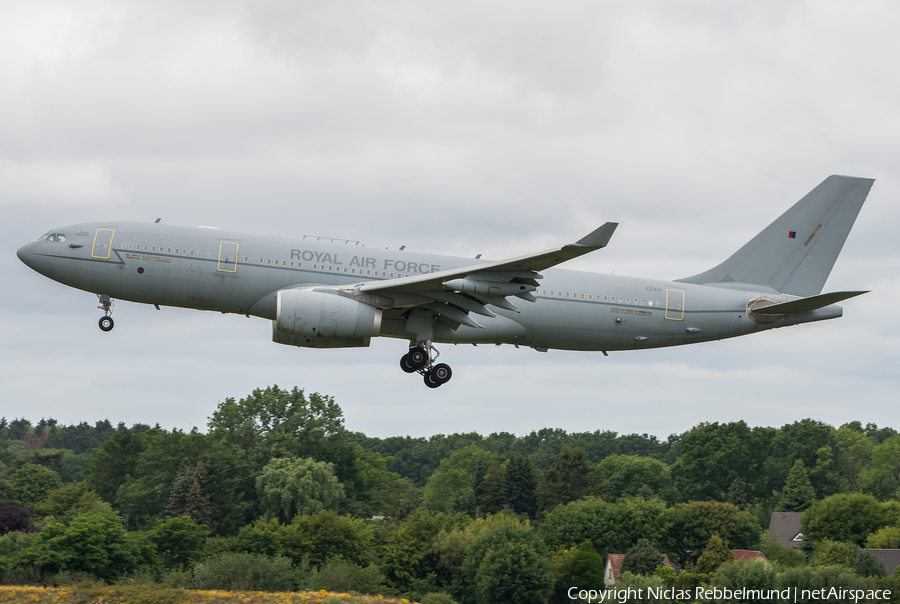 Royal Air Force Airbus A330-243MRTT(Voyager KC.2) (ZZ331) | Photo 333001
