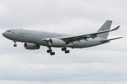 Royal Air Force Airbus A330-243MRTT(Voyager KC.2) (ZZ331) at  Hamburg - Fuhlsbuettel (Helmut Schmidt), Germany