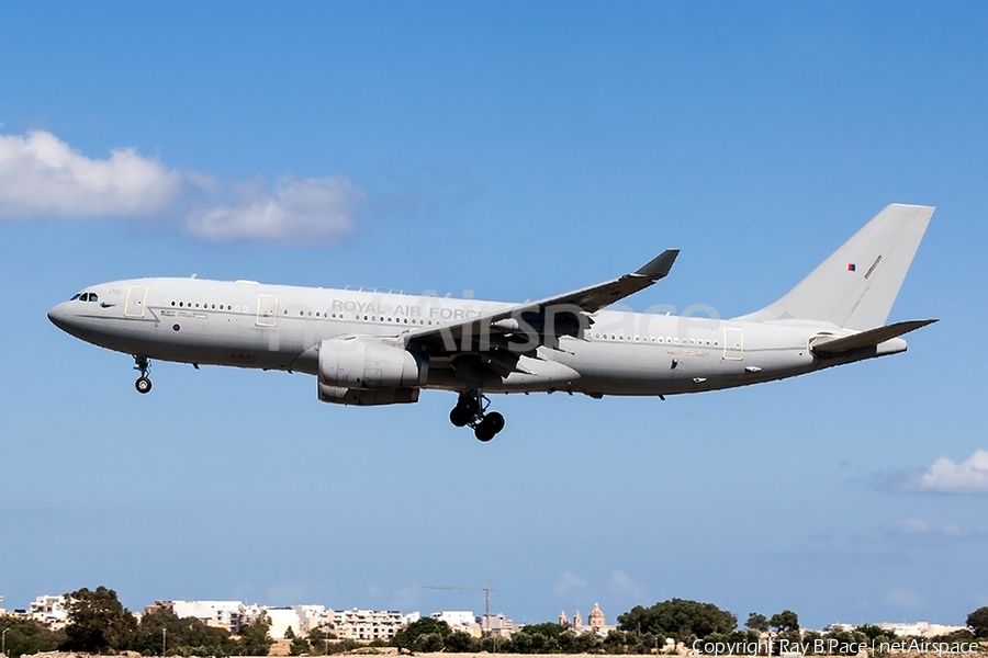 Royal Air Force Airbus A330-243MRTT(Voyager KC.2) (ZZ331) | Photo 406802