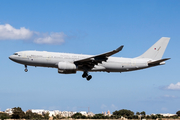 Royal Air Force Airbus A330-243MRTT(Voyager KC.2) (ZZ331) at  Luqa - Malta International, Malta
