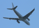 Royal Air Force Airbus A330-243MRTT(Voyager KC.2) (ZZ331) at  Belfast / Aldergrove - International, United Kingdom