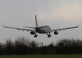 Royal Air Force Airbus A330-243MRTT(Voyager KC.2) (ZZ331) at  Belfast / Aldergrove - International, United Kingdom