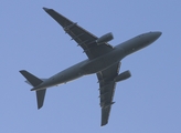 Royal Air Force Airbus A330-243MRTT(Voyager KC.2) (ZZ331) at  Belfast / Aldergrove - International, United Kingdom