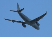 Royal Air Force Airbus A330-243MRTT(Voyager KC.2) (ZZ331) at  Belfast / Aldergrove - International, United Kingdom