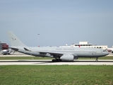 Royal Air Force Airbus A330-243MRTT(Voyager KC.2) (ZZ331) at  Luqa - Malta International, Malta