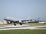 Royal Air Force Airbus A330-243MRTT(Voyager KC.2) (ZZ331) at  Luqa - Malta International, Malta