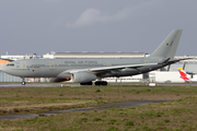 Royal Air Force Airbus A330-243MRTT(Voyager KC.2) (ZZ331) at  Toulouse - Blagnac, France