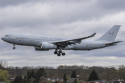 Royal Air Force Airbus A330-243MRTT(Voyager KC.2) (ZZ332) at  Hamburg - Fuhlsbuettel (Helmut Schmidt), Germany