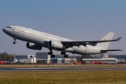 Royal Air Force Airbus A330-243MRTT(Voyager KC.2) (ZZ332) at  Hamburg - Fuhlsbuettel (Helmut Schmidt), Germany