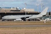 Royal Air Force Airbus A330-243MRTT(Voyager KC.2) (ZZ332) at  Hannover - Langenhagen, Germany