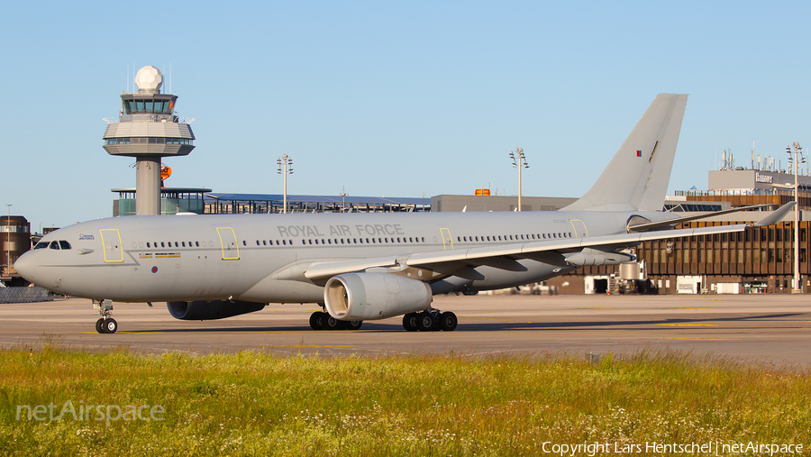 Royal Air Force Airbus A330-243MRTT(Voyager KC.2) (ZZ332) | Photo 387493