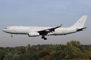 Royal Air Force Airbus A330-243MRTT(Voyager KC.2) (ZZ332) at  Hamburg - Fuhlsbuettel (Helmut Schmidt), Germany