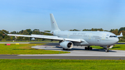 Royal Air Force Airbus A330-243MRTT(Voyager KC.2) (ZZ332) at  Hamburg - Fuhlsbuettel (Helmut Schmidt), Germany