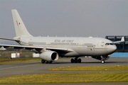 Royal Air Force Airbus A330-243MRTT(Voyager KC.2) (ZZ332) at  Paderborn - Lippstadt, Germany