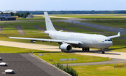 Royal Air Force Airbus A330-243MRTT(Voyager KC.3) (ZZ333) at  Hannover - Langenhagen, Germany