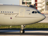 Royal Air Force Airbus A330-243MRTT(Voyager KC.3) (ZZ333) at  Luqa - Malta International, Malta