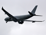 Royal Air Force Airbus A330-243MRTT(Voyager KC.3) (ZZ333) at  Luqa - Malta International, Malta