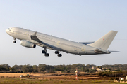 Royal Air Force Airbus A330-243MRTT(Voyager KC.3) (ZZ333) at  Luqa - Malta International, Malta