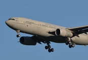 Royal Air Force Airbus A330-243MRTT(Voyager KC.3) (ZZ333) at  Belfast / Aldergrove - International, United Kingdom