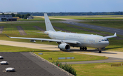 Royal Air Force Airbus A330-243MRTT(Voyager KC.3) (ZZ333) at  Hannover - Langenhagen, Germany