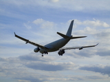 Royal Air Force Airbus A330-243MRTT(Voyager KC.3) (ZZ333) at  London - International, Canada