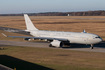 Royal Air Force Airbus A330-243MRTT(Voyager KC.3) (ZZ334) at  Hannover - Langenhagen, Germany