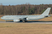 Royal Air Force Airbus A330-243MRTT(Voyager KC.3) (ZZ334) at  Hannover - Langenhagen, Germany