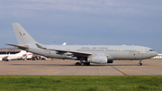 Royal Air Force Airbus A330-243MRTT(Voyager KC.3) (ZZ334) at  Hannover - Langenhagen, Germany